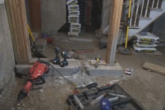 Anatomy of the contractor