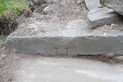 another TT stone