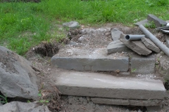 We find another "TT" step