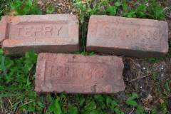 bricks