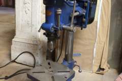 Craftsman drill press