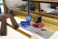 iGaging digital height gauge