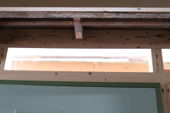 door-frame