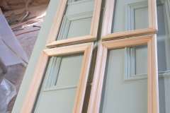 door trim