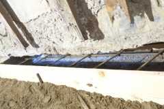 footing rebar