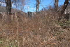 It's thick and hard work, but also satisfying