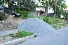Gravel