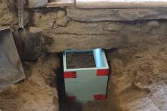Last minute concrete fixes