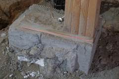 New pillar
