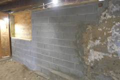 new wall to come down