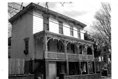 Kingston public record office - 1994