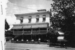 Kingston public record office - year unknown