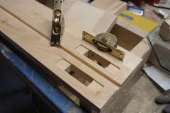 Pulley routing