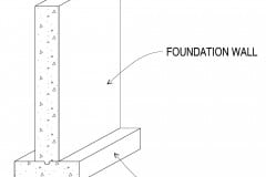 Wall_Footing