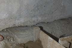 stair removal