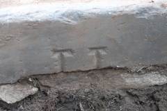 stone mason marks