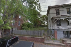 Garden is starting to look a little un-cared for