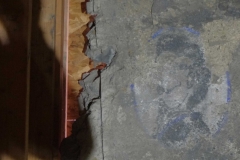 Portrait my T.M.Gill