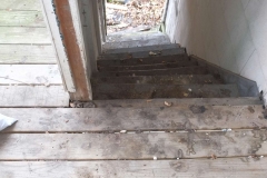 The Stair Shit Enterprise