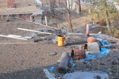 Probably another bodge in reality