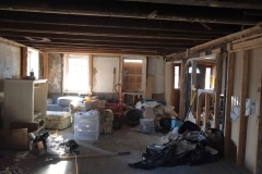 Sofas and chairs and all good stuff crap