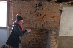 A fire that may not light