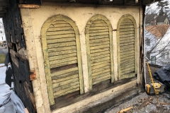 We'll try and mimic this look somehow